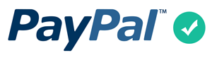 Paiement Paypal validé